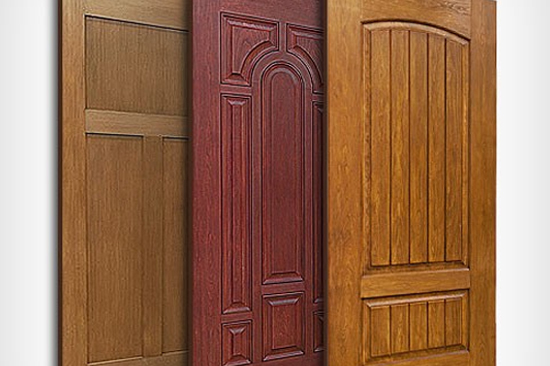 Placerville-fiberglass-door-repair