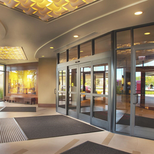 commercial door specialist Placerville