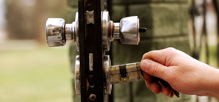 front door latch repair Placerville