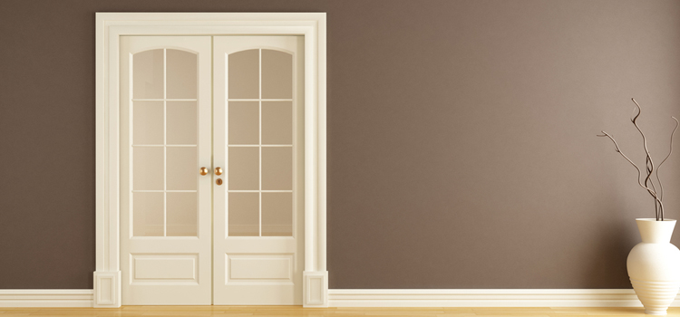 residential fiberflasss door repair Placerville