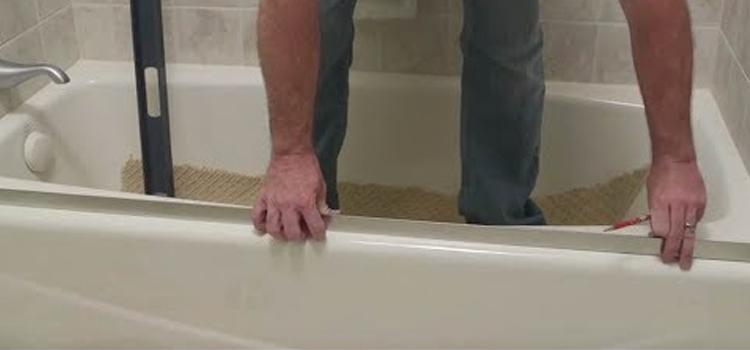 Sliding Shower Door Repair in Placerville